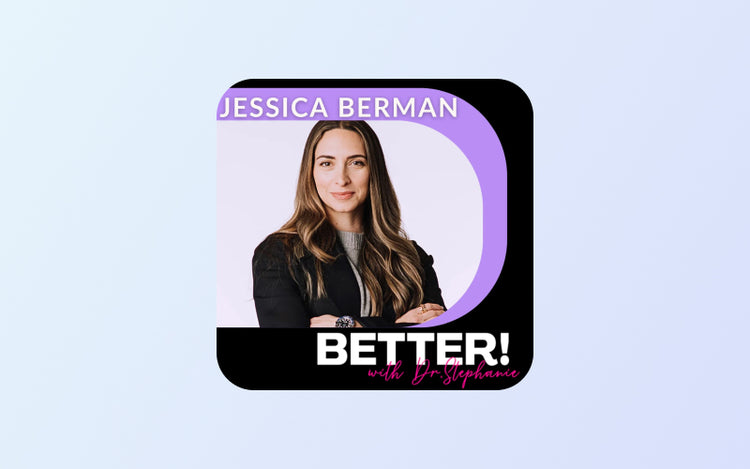 Blog of Seed Oils, Omega Fatty Acids & Body Composition with Jessica Kane Berman which have image Blog