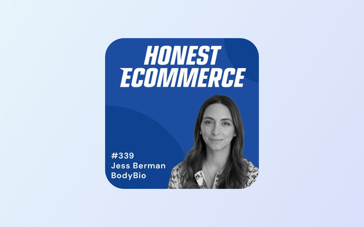 Blog of Defining Brand Identity Before Launching New Channels | with Jess Berman which have image Blog