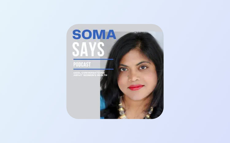 Blog of Soma Says: The Supplement Storm & Medical Myths: What Your Doctor Won’t Tell You which have image Blog