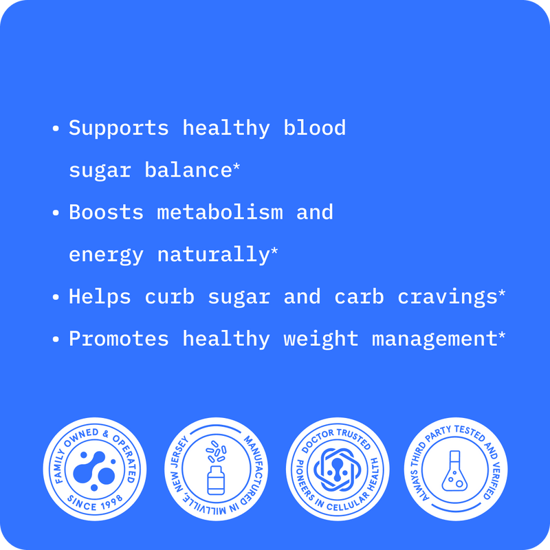 Liquid Chromium Supplement image 1