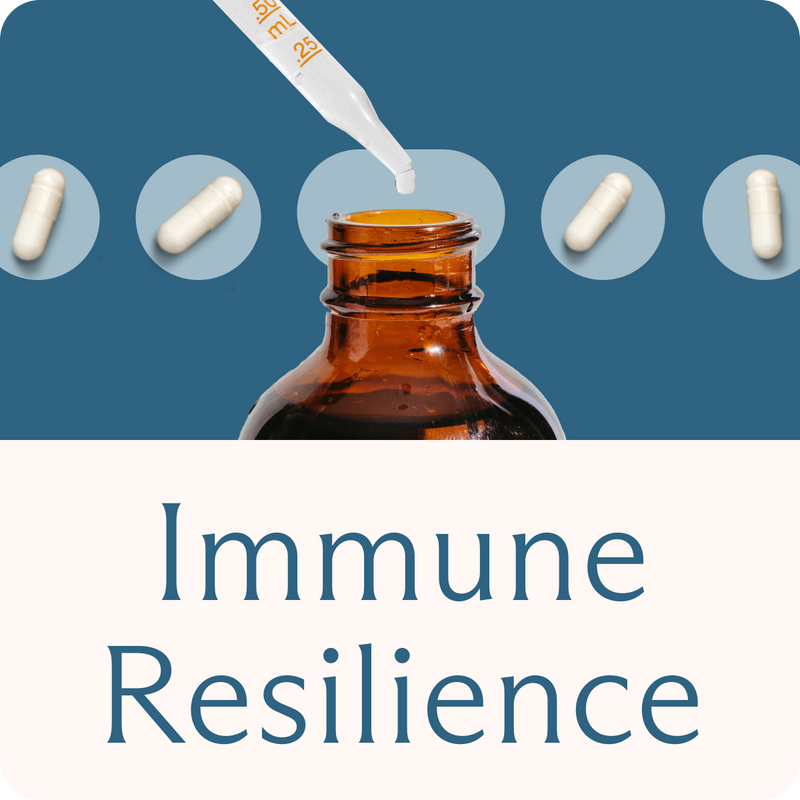 Immune Resilience Bundle image 1