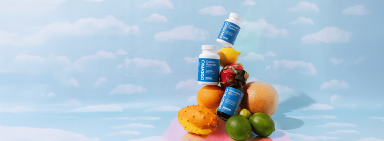 Blog of The 3 Pillars of Immune Resilience: Gut Health, Minerals, and Antioxidants which have image The 3 Pillars of Immune Resilience: Gut Health, Minerals, and Antioxidants