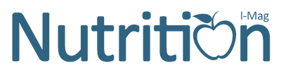 Nutrition magazine logo