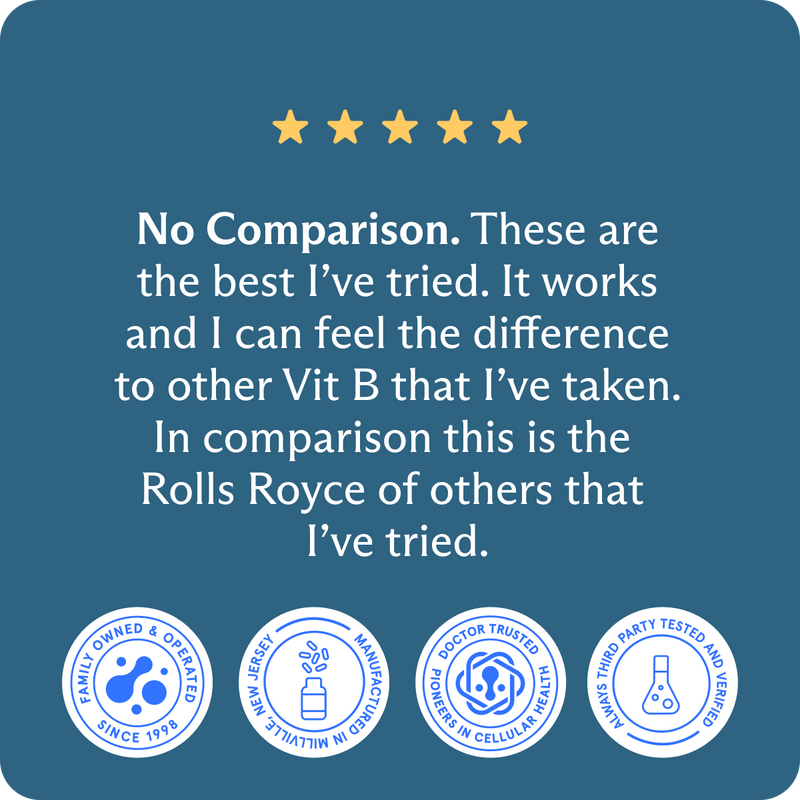 Vitamin B+ image 2